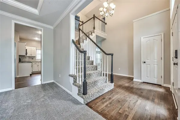 15134 W 153rd TER, Olathe, KS 66062