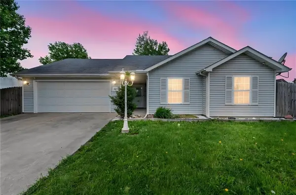 605 Bob Griffin RD,  Cameron,  MO 64429