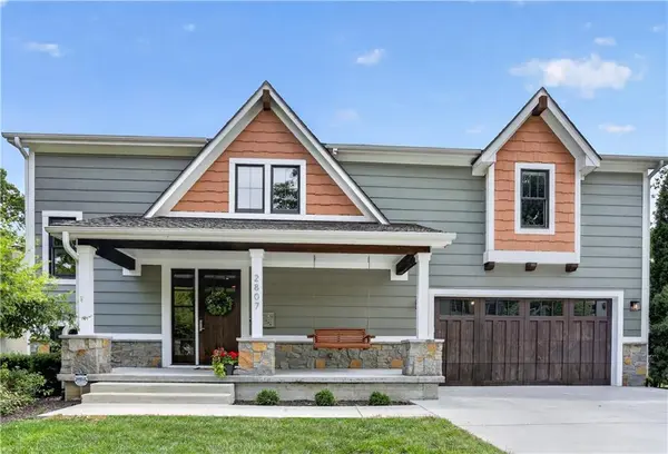2807 W 50th TER,  Westwood,  KS 66205