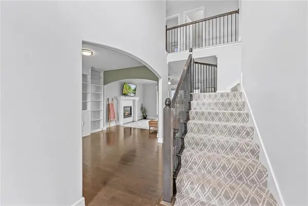 14096 S Landon ST, Olathe, KS 66061