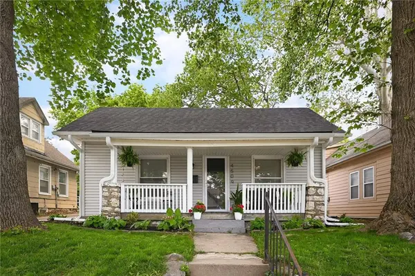 4509 WYOMING ST, Kansas City, MO 64111