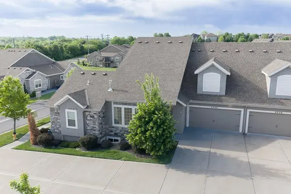 6524 Barth RD, Shawnee, KS 66226