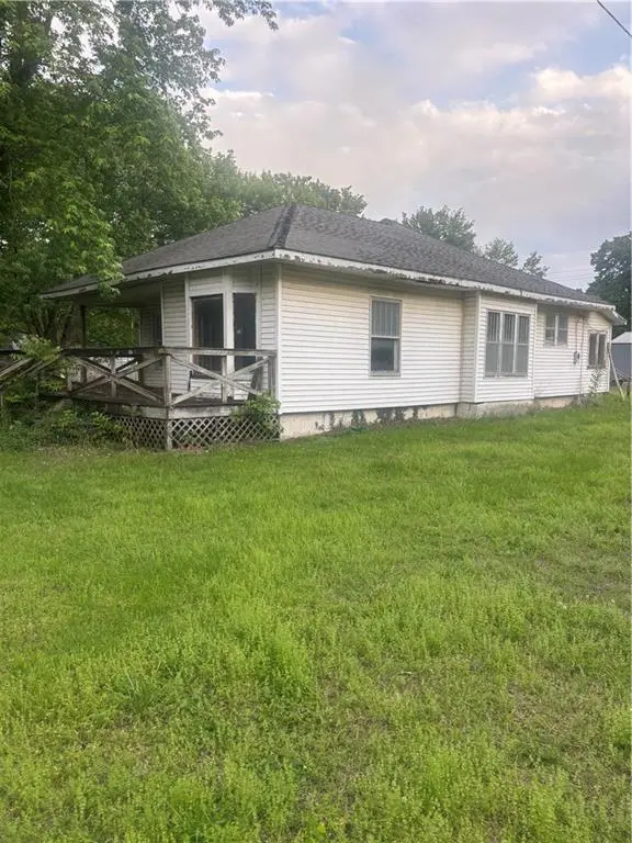 721 W Cedar N/A, Fulton, KS 66738