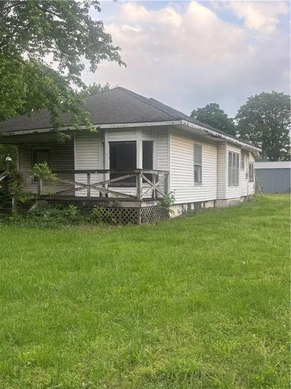 721 W Cedar N/A,  Fulton,  KS 66738