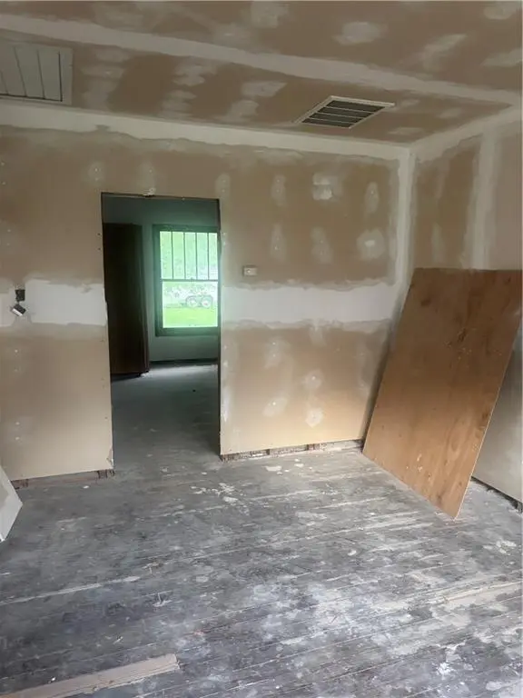 721 W Cedar N/A, Fulton, KS 66738