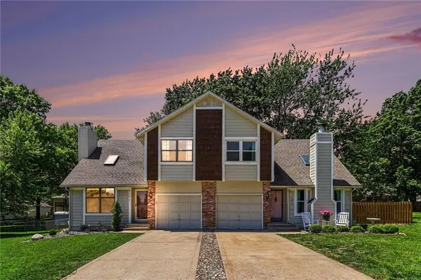 6202 RENE ST,  Shawnee,  KS 66216