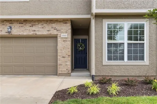 15602 W 61st ST, Shawnee, KS 66217