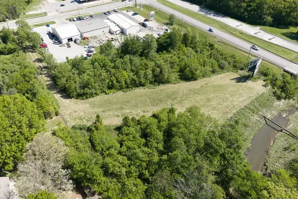 00000 W Gilman RD, Lansing, KS 66043