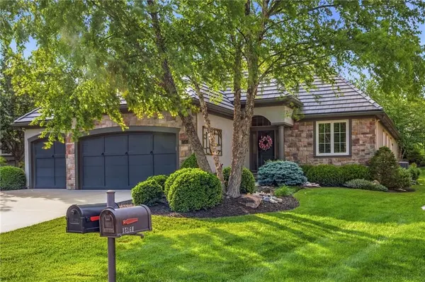 15164 FONTANA ST, Leawood, KS 66224