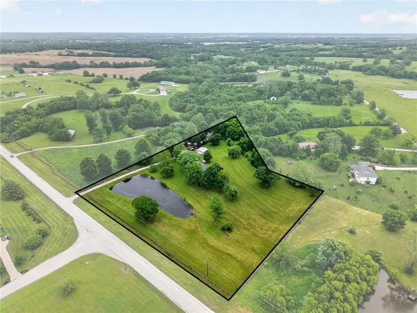 12101 33 HWY, Kearney, MO 64060