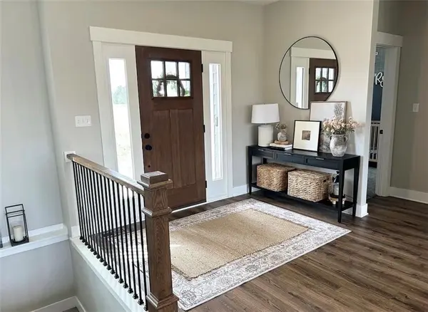 22940 Necole RD, Holton, KS 66436