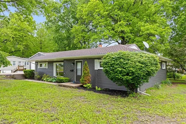 5105 S Marion AVE, Independence, MO 64055