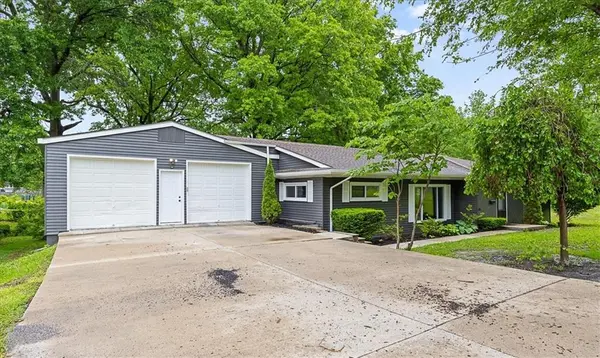 5105 S Marion AVE, Independence, MO 64055