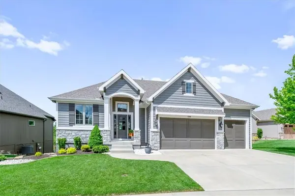 12908 W 168th ST, Overland Park, KS 66221