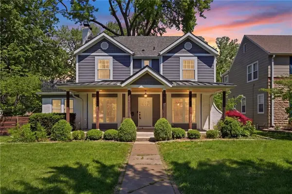 1124 W 77TH ST, Kansas City, MO 64114