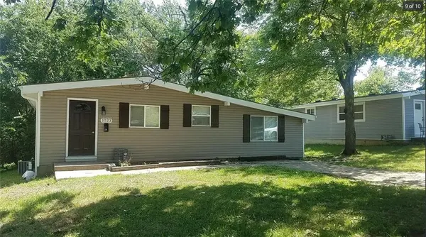 1023 Shearer RD, Kansas City, KS 66103