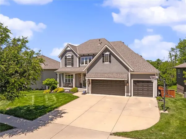 10878 S Hastings ST, Olathe, KS 66061