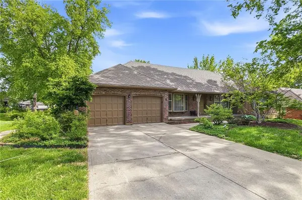 14818 E Covington RD, Independence, MO 64055