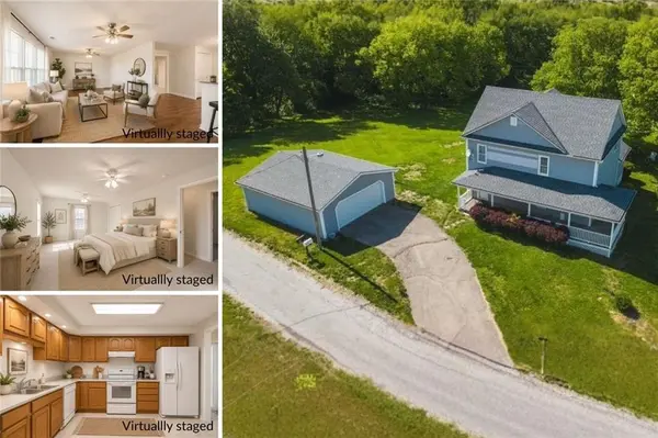 1261 SE Mill ST,  Dearborn,  MO 64439