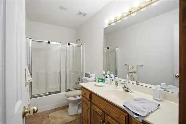 22646 Washington AVE, Spring Hill, KS 66083