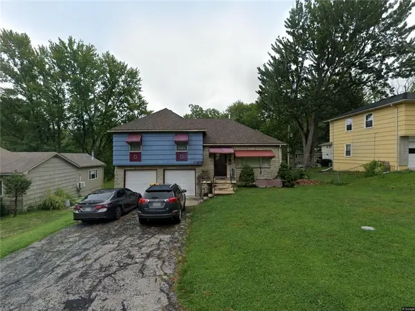 11205 Myrtle AVE, Kansas City, MO 64137