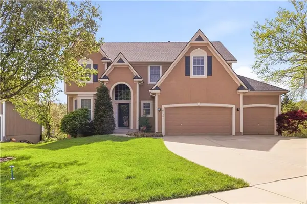 16224 Birch ST,  Stilwell,  KS 66085