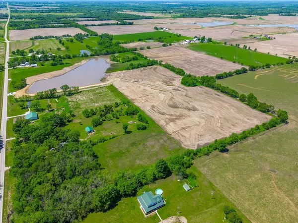 29 Acres State Rt 2 HWY, Harrisonville, MO 64701