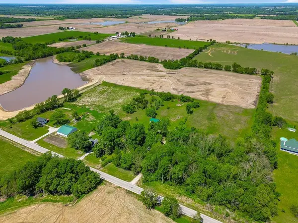 29 Acres State Rt 2 HWY, Harrisonville, MO 64701