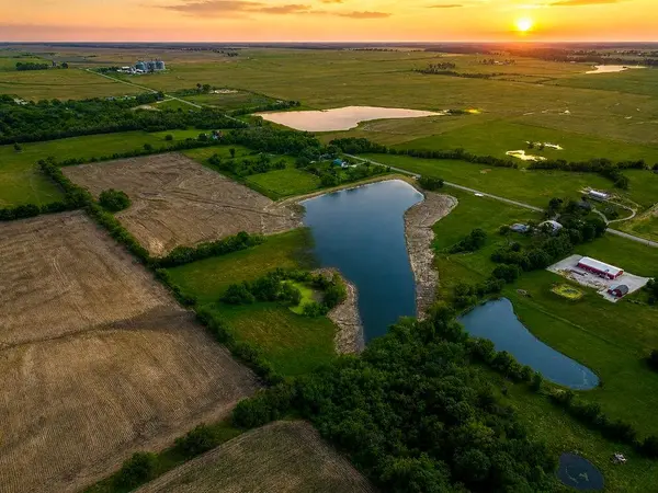 29 Acres State Rt 2 HWY, Harrisonville, MO 64701