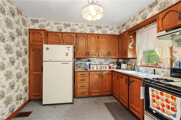 3605 S Norwood AVE, Independence, MO 64052