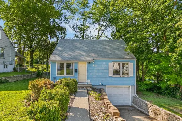 656 Thornton ST,  Liberty,  MO 64068