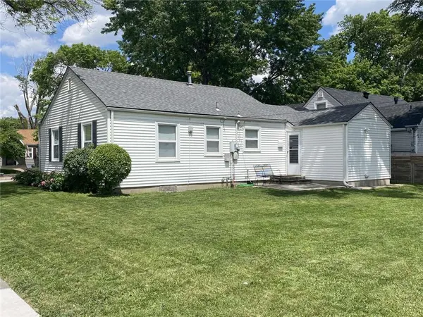 1401 E 21st AVE, North Kansas City, MO 64116