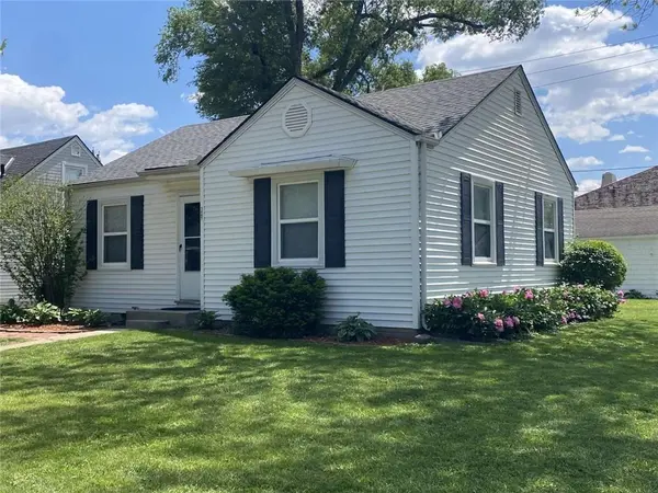 1401 E 21st AVE, North Kansas City, MO 64116