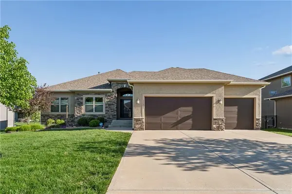 17218 W 197TH PL, Spring Hill, KS 66083