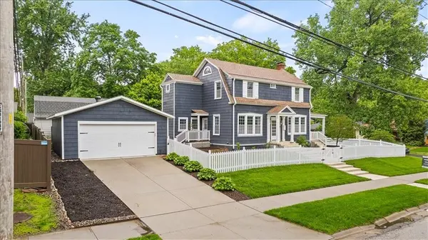 6446 Walnut ST, Kansas City, MO 64113