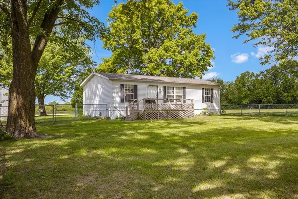 509 N Sherman ST, Wheeling, MO 64688