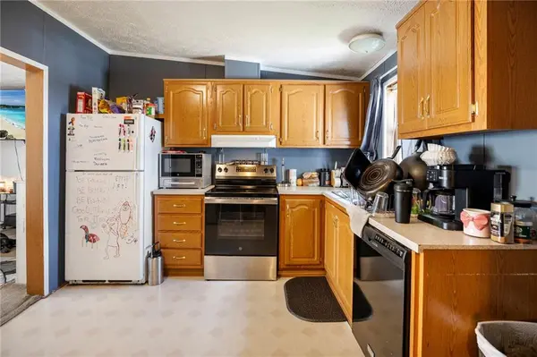 509 N Sherman ST, Wheeling, MO 64688