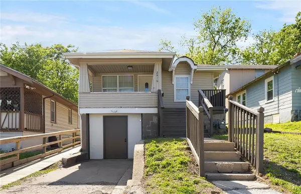2416 N 20th ST, Kansas City, KS 66104