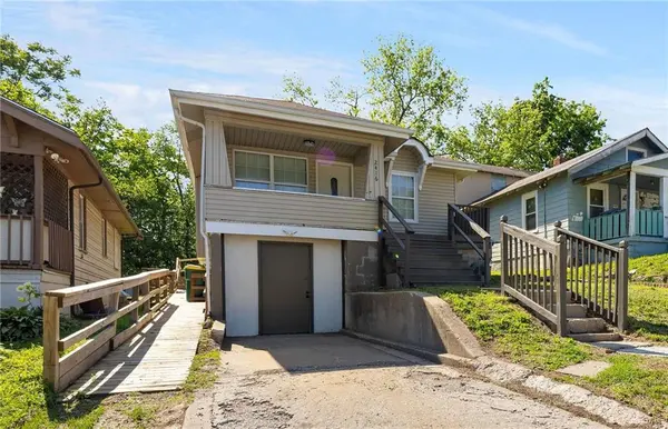 2416 N 20th ST, Kansas City, KS 66104