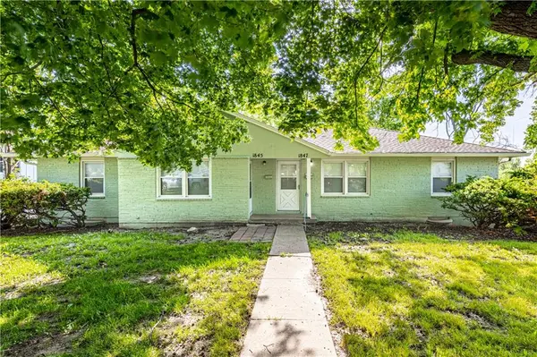 1845 Ewing AVE, Kansas City, MO 64126