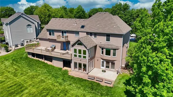 16305 NW 130th ST, Platte City, MO 64079