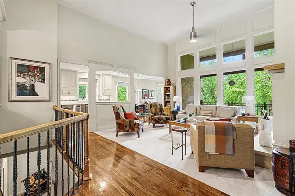 14353 Norwood ST, Leawood, KS 66224