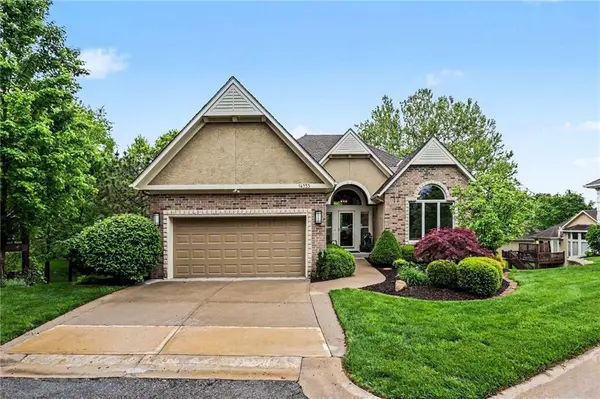 14353 Norwood ST, Leawood, KS 66224