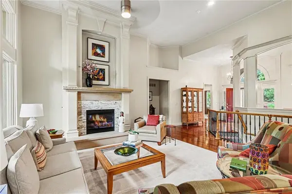 14353 Norwood ST, Leawood, KS 66224
