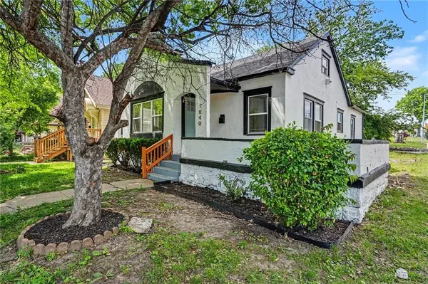 1040 N 25th ST, Kansas City, KS 66102
