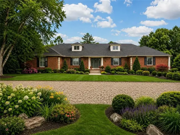 5000 Shrine Park RD, Leavenworth, KS 66048