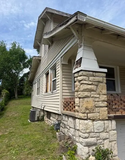 1210 Washington BLVD, Kansas City, KS 66102
