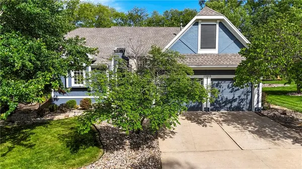 11403 W 115th ST, Overland Park, KS 66210