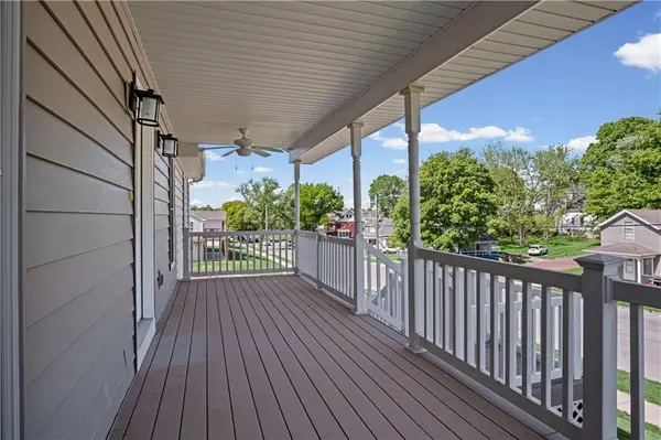 717 S 5th ST, Atchison, KS 66002