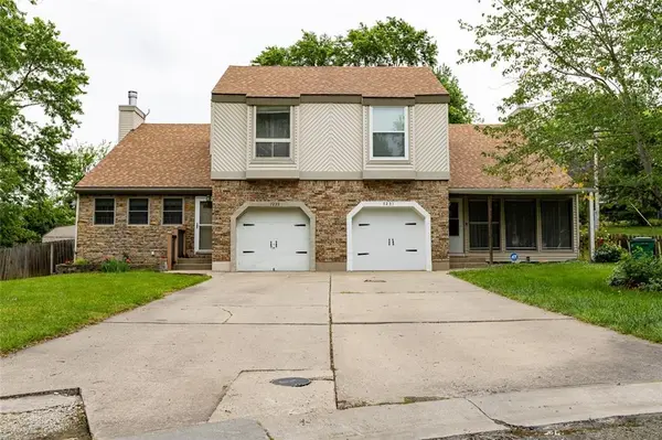 7239 N BALES AVE, Gladstone, MO 64119